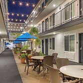 Comfort Inn Santa Monica - West Los Angeles