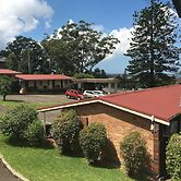 Waterview Gosford Motor Inn