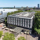 Hotel Mondial am Dom Cologne - MGallery