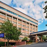 Comfort Inn & Suites Downtown Tacoma