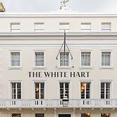 The White Hart