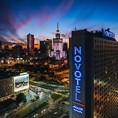 Novotel Warszawa Centrum