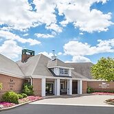 Homewood Suites by Hilton Lafayette Rossville Exit