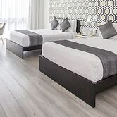 Hotel El Ejecutivo by Reforma Avenue