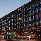Hotel Continental