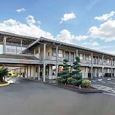 Best Western Cordelia Inn