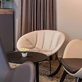 B&B HOTEL München-Schwabing