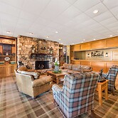 Best Western Mountain Lodge at Banner Elk