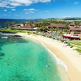 Sheraton Kauai Resort