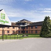 Holiday Inn Taunton by IHG