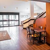 Quality Inn Bridgeport - Clarksburg