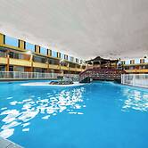 Clarion Inn and Suites Convention Center Kearney