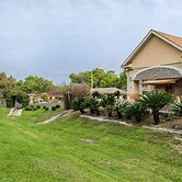 Quality Inn near Manatee Springs State Park