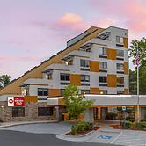 Best Western Plus Raleigh Crabtree Valley Hotel