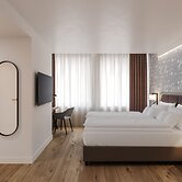 Hotel Walhalla