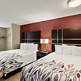 Red Roof Inn Redding