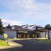 Courtyard by Marriott Boulder