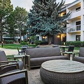 Courtyard by Marriott Boulder