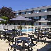 Novotel Caen Cote De Nacre