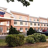 Fairfield Inn & Suites Hartford Airport