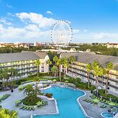 Avanti International Resort