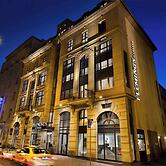Flemings Hotel Frankfurt-Central