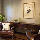 Solitaire Lodge