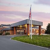 Best Western DuBois Hotel