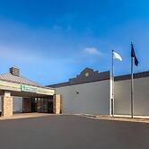 Wyndham Garden Romulus Detroit Metro Airport