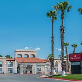 Ramada Hotel & Conference Center by Wyndham Las Cruces