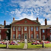 Champneys Mottram Hall
