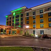 Holiday Inn Hotel & Suites Tupelo North by IHG