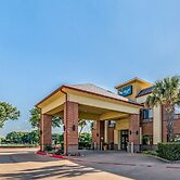 Quality Inn West Plano - Dallas