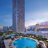 Swissotel The Stamford, Singapore