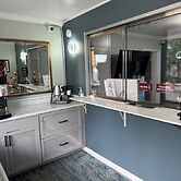 Budget Inn