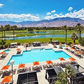 DoubleTree by Hilton Hotel Golf Resort Palm Springs