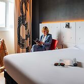 ibis Styles Lyon Sud Vienne