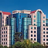 Marquis Reforma Hotel Spa