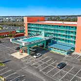 Beachside Resort Hotel