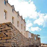 ibis Roscoff bord de mer