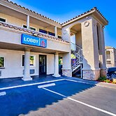 Motel 6 Menifee, CA