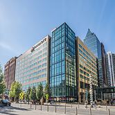 Marriott Rochester Mayo Clinic