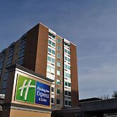 Holiday Inn Express & Suites Pittsburgh West - Greentree by IHG