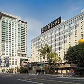 E-Central Downtown Los Angeles Hotel