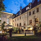 Hotel de Bourbon - Mercure Bourges