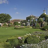 The Belfry