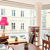 Hotel Beethoven Wien