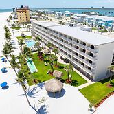 Best Western Plus Beach Resort