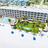 Best Western Plus Beach Resort