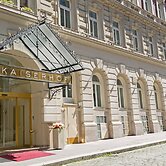 Hotel Kaiserhof Wien